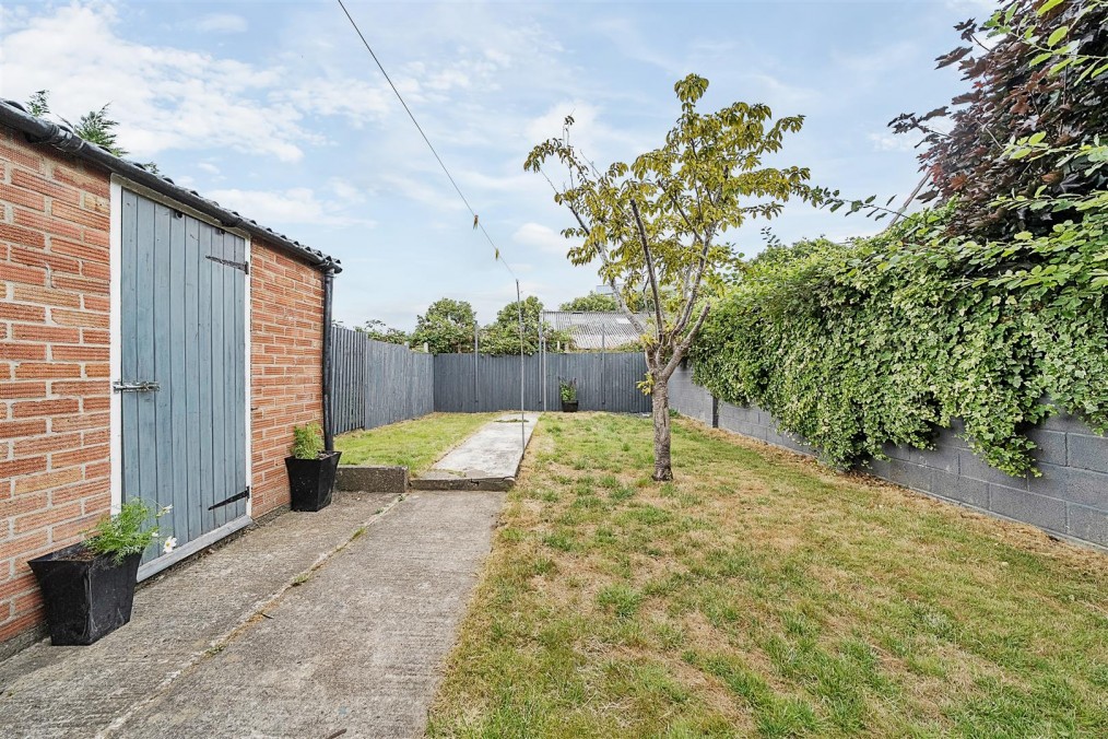 Hungerford Road, Brislington, Bristol