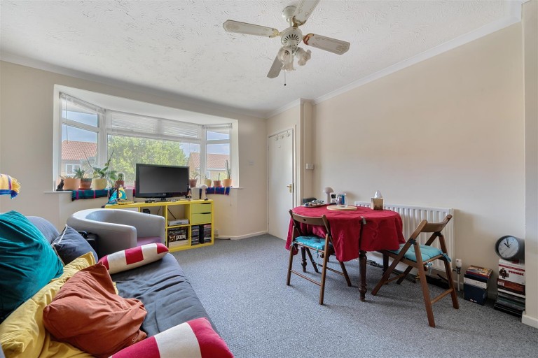 Mackie Road, Filton, Bristol