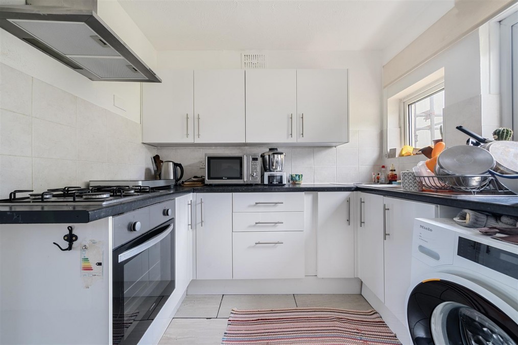 Mackie Road, Filton, Bristol