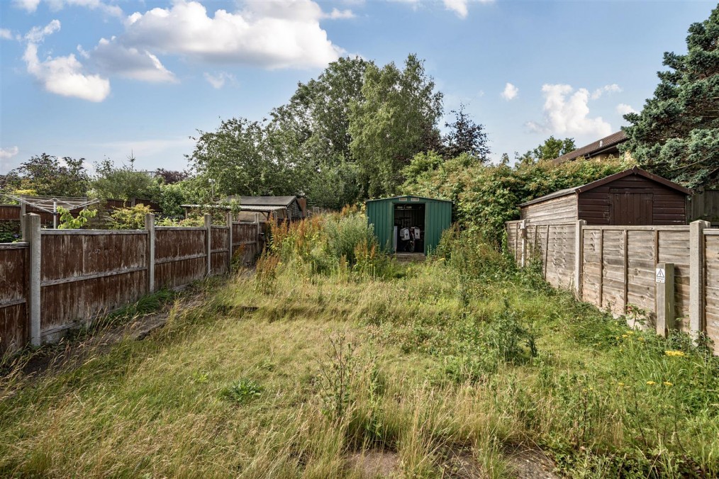 Mackie Road, Filton, Bristol