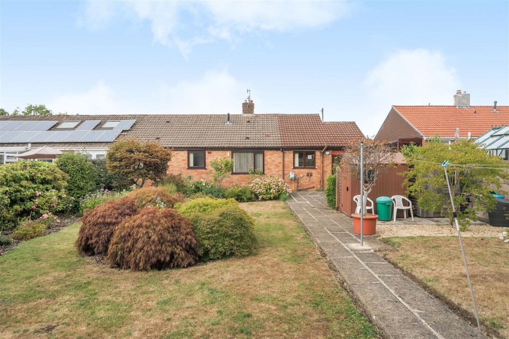 Whitchurch Lane, Bishopsworth, Bristol