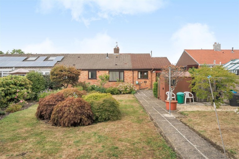 Whitchurch Lane, Bishopsworth, Bristol