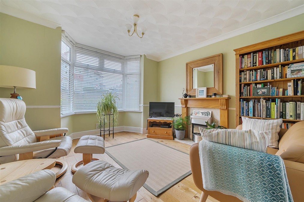 Cadogan Road, Bristol
