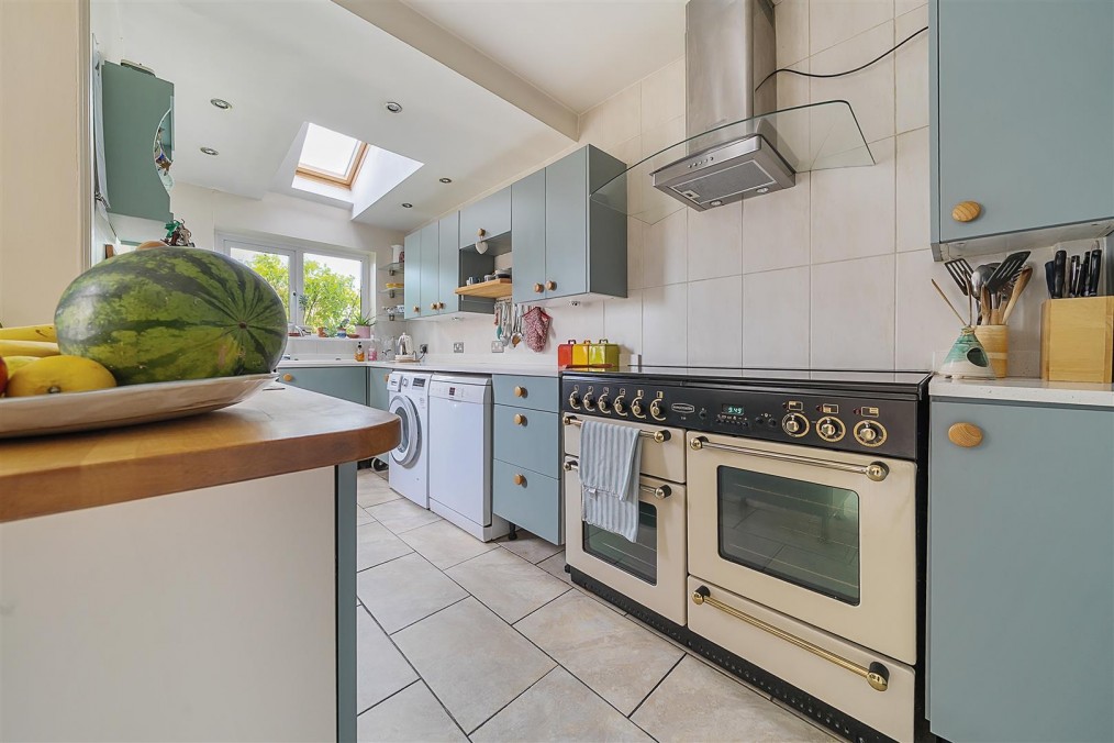 Cadogan Road, Bristol