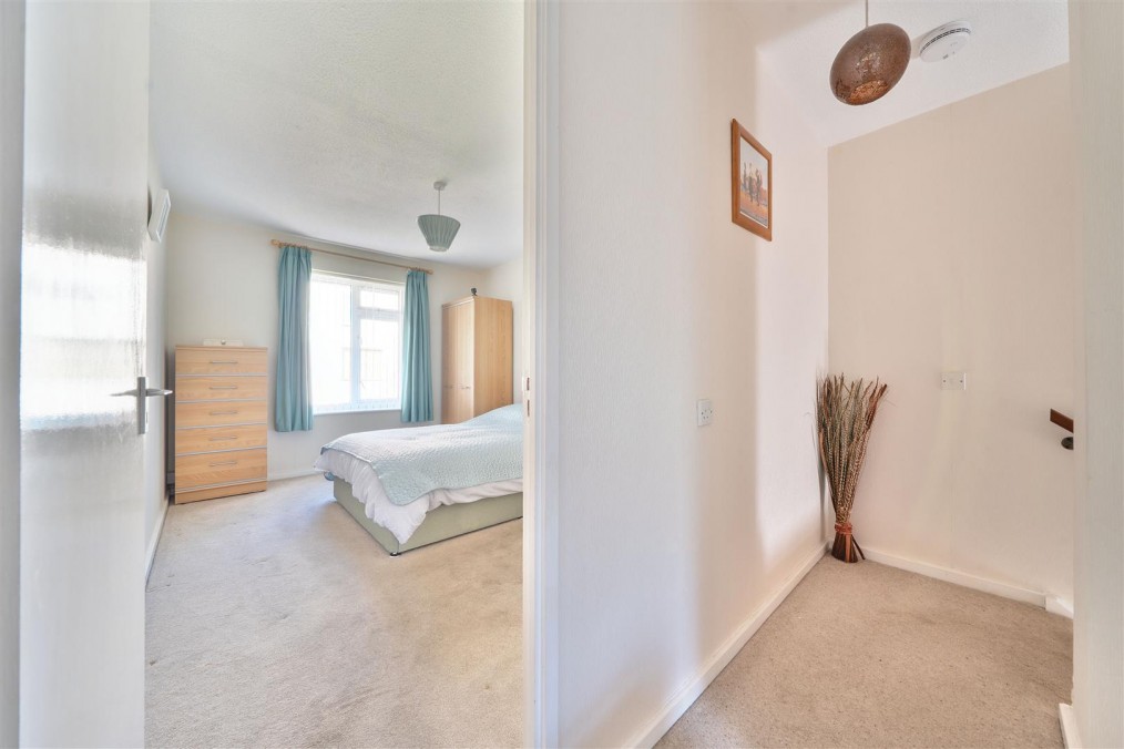 Button Close, Whitchurch, Bristol