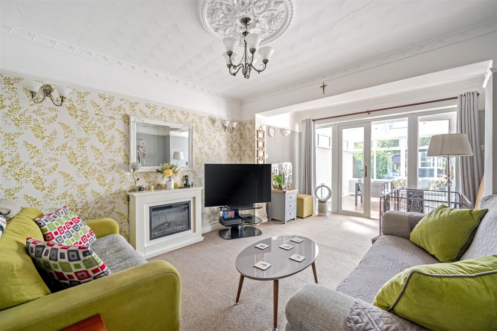 Fanshawe Road, Hengrove, Bristol
