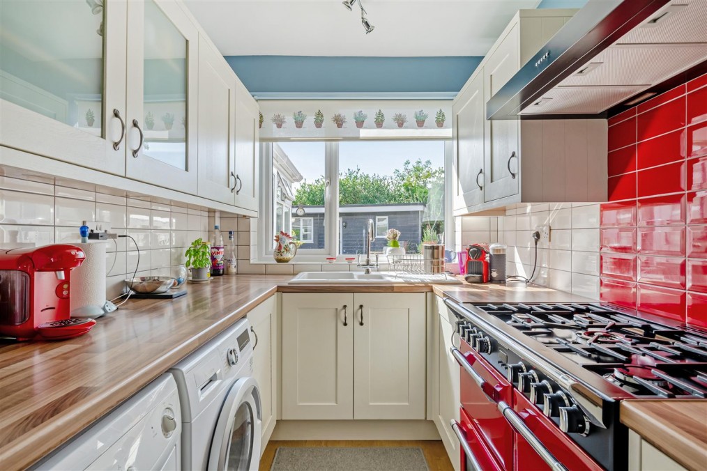 Fanshawe Road, Hengrove, Bristol