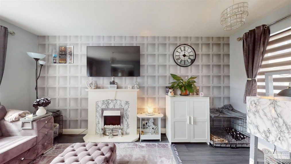 Elgar Close, Knowle, Bristol