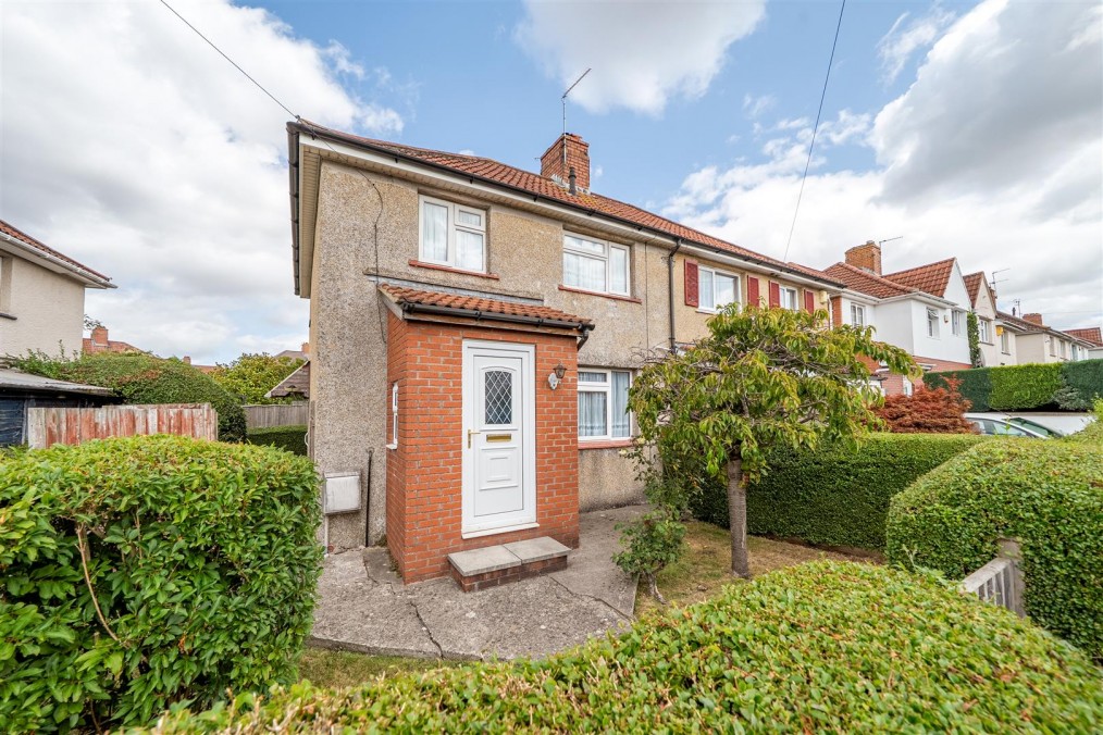 Wallingford Road, Knowe, Bristol