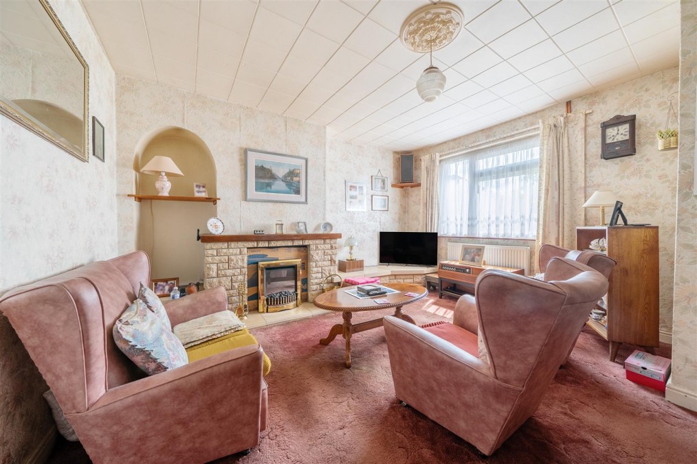 Wallingford Road, Knowe, Bristol