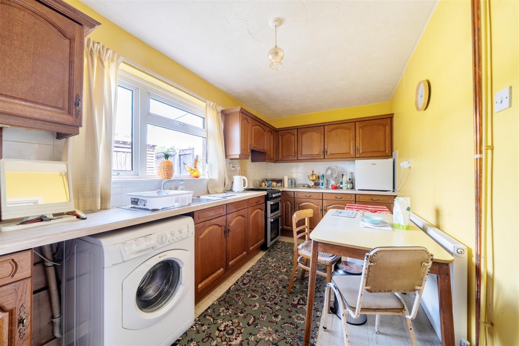 Wallingford Road, Knowe, Bristol