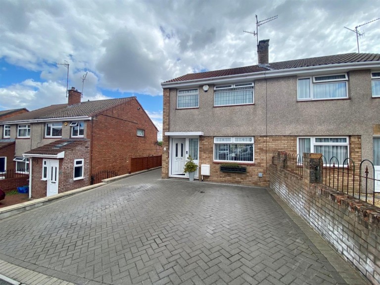 Foxcombe Road, Whitchurch, Bristol