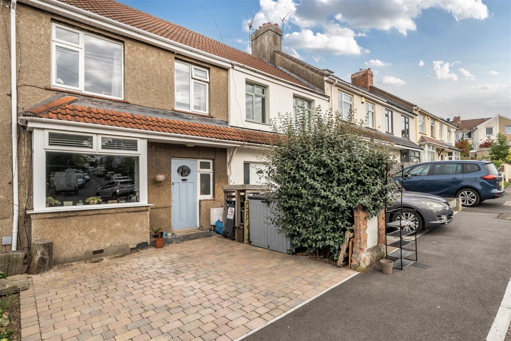Beechmount Grove, Hengrove, Bristol