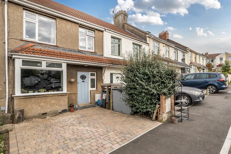 Beechmount Grove, Hengrove, Bristol