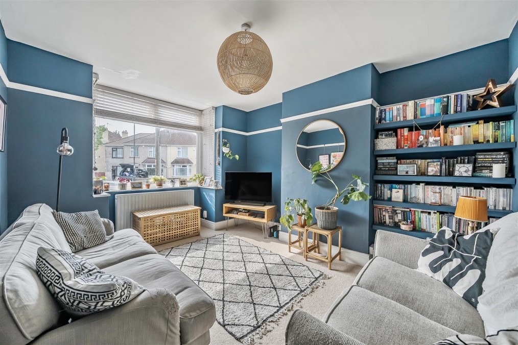 Beechmount Grove, Hengrove, Bristol