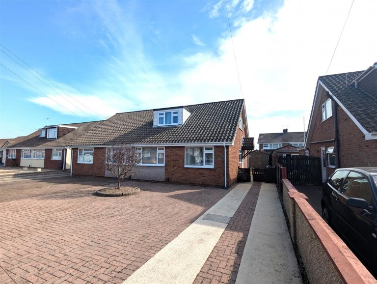 Allerton Crescent, Whitchurch, Bristol