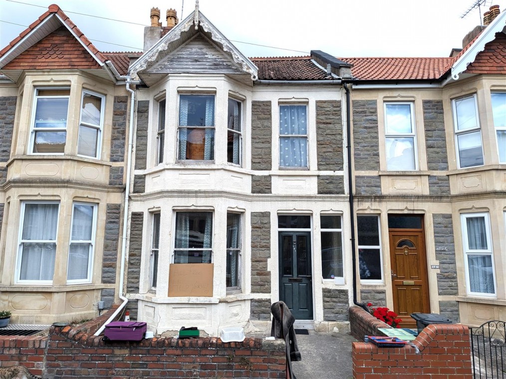 Somerset Road, Knowle, Bristol