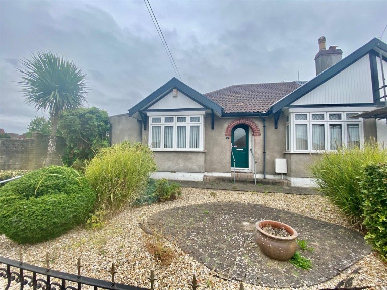 Clive Road, Hengrove