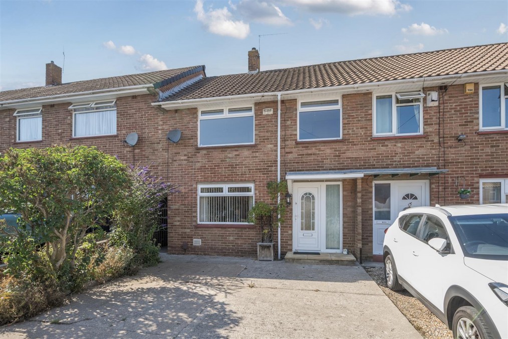 Eastridge Drive, Bristol