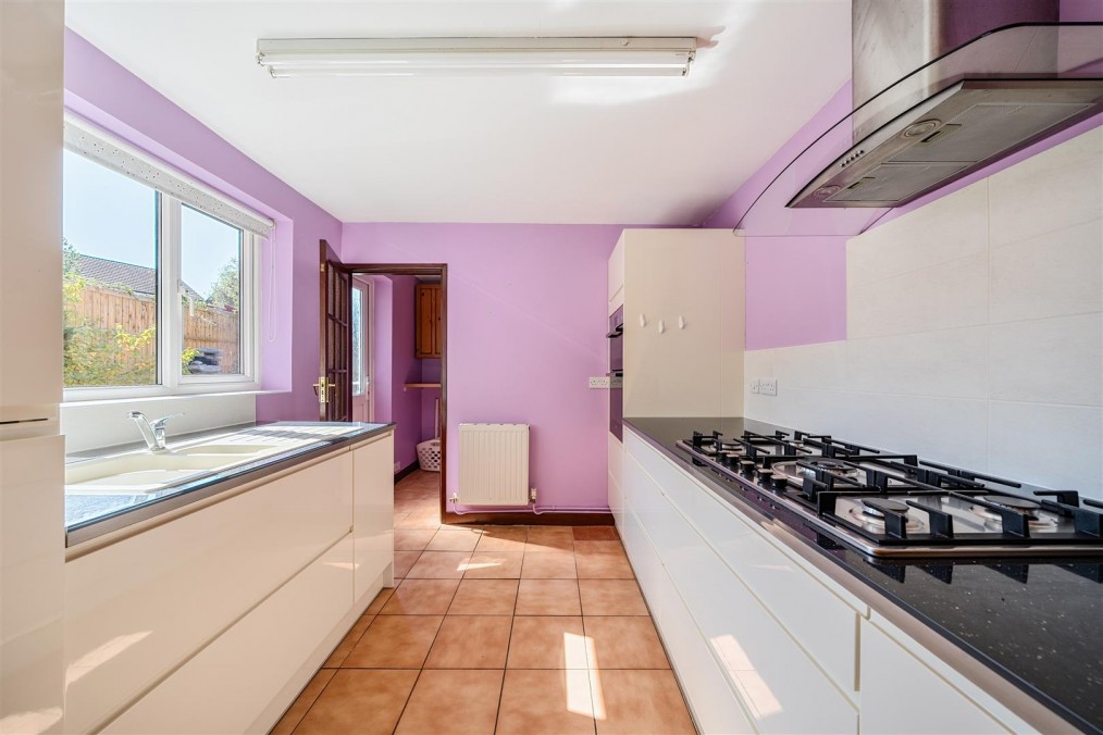 Eastridge Drive, Bristol