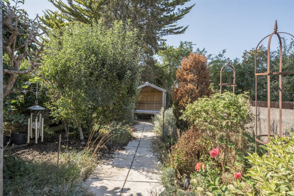 Eastridge Drive, Bristol