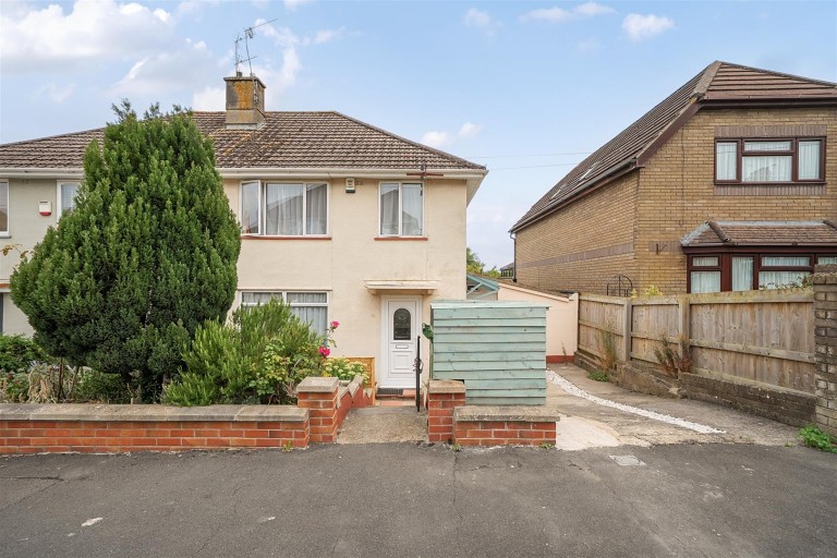 Kinsale Road, Bristol