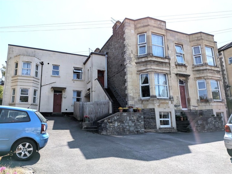 Knowle Road, Bristol