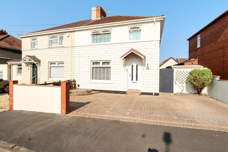 Lewis Road, Bristol
