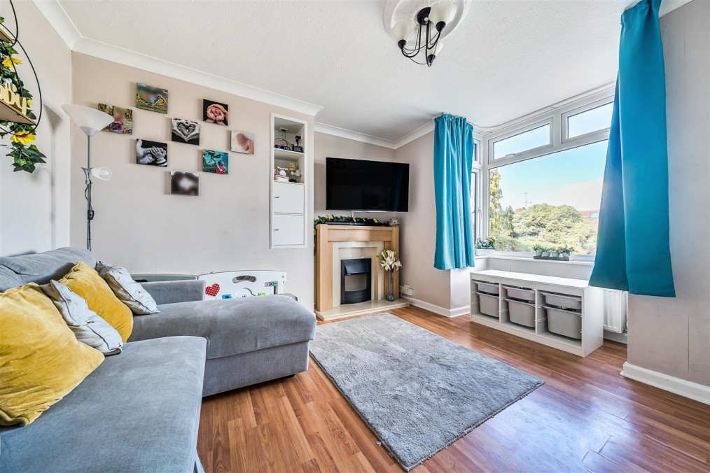 Hengrove Lane, Bristol
