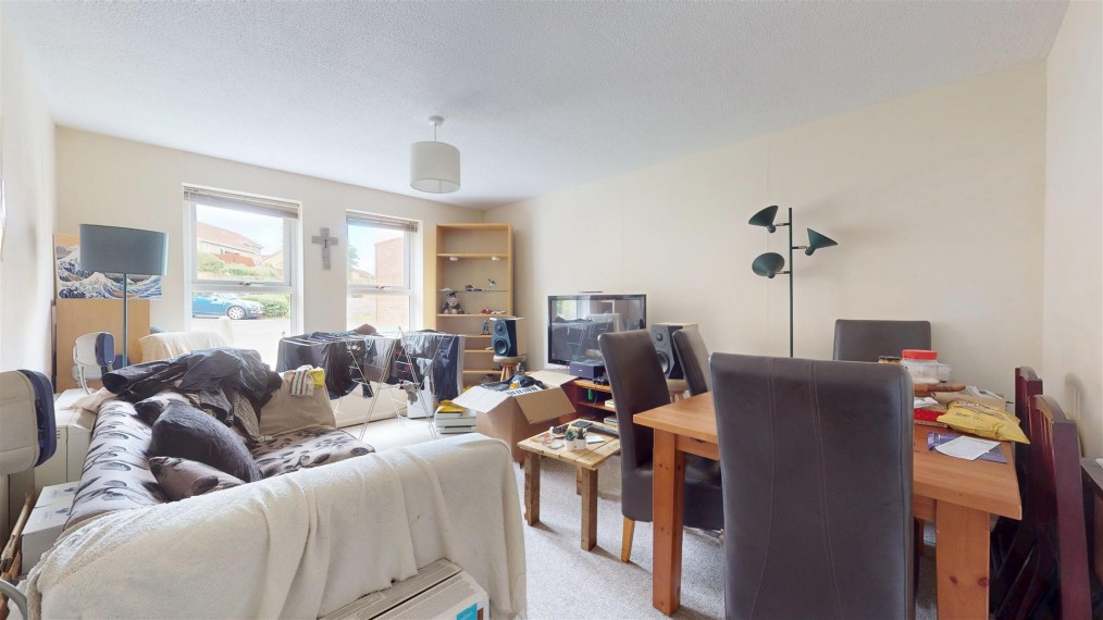 Langton Way, St. Annes Park, Bristol