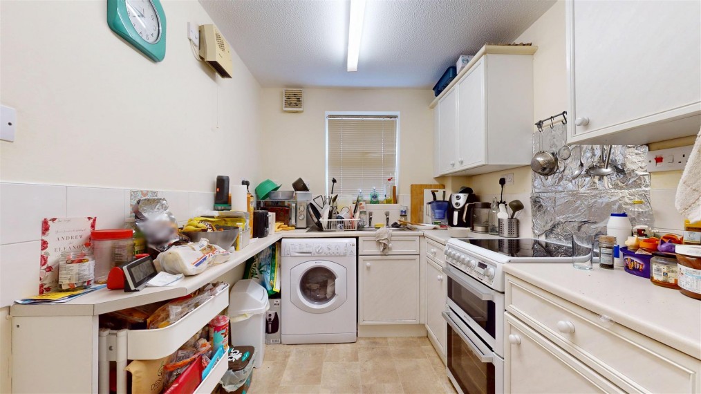 Langton Way, St. Annes Park, Bristol