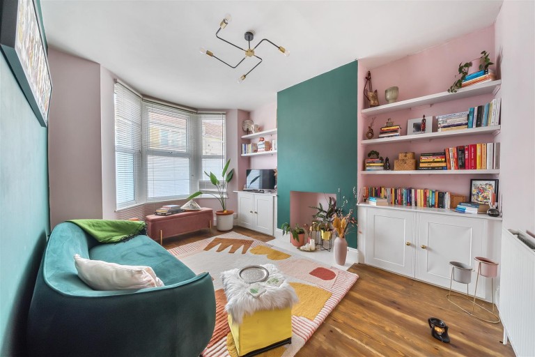 Sandholme Road, Bristol