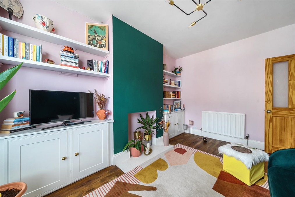 Sandholme Road, Bristol