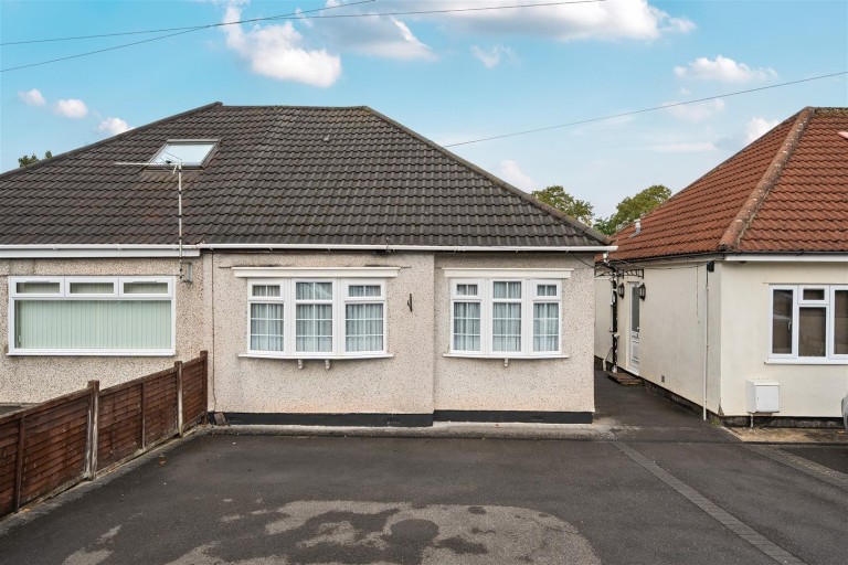 Fortfield Road, Bristol