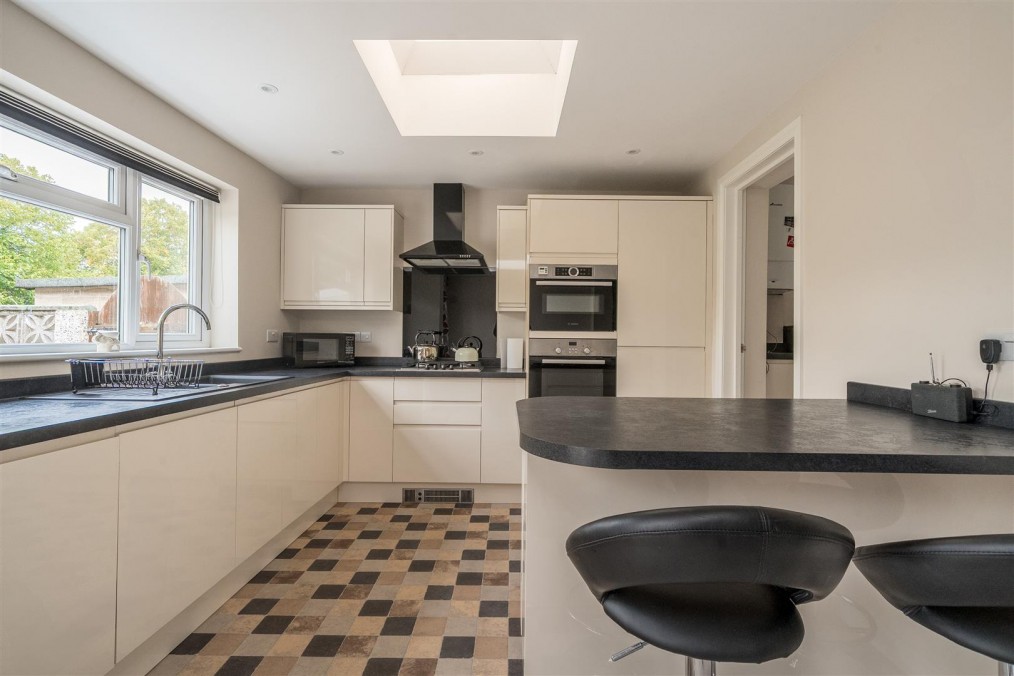 Fortfield Road, Bristol