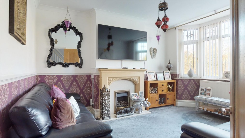 Airport Road, Hengrove, Bristol