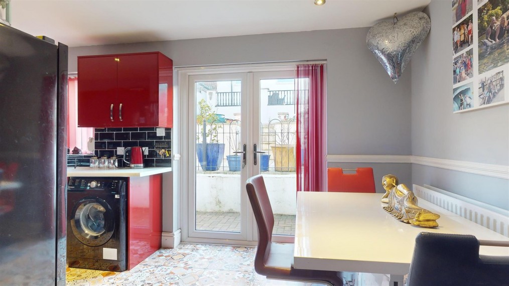 Airport Road, Hengrove, Bristol