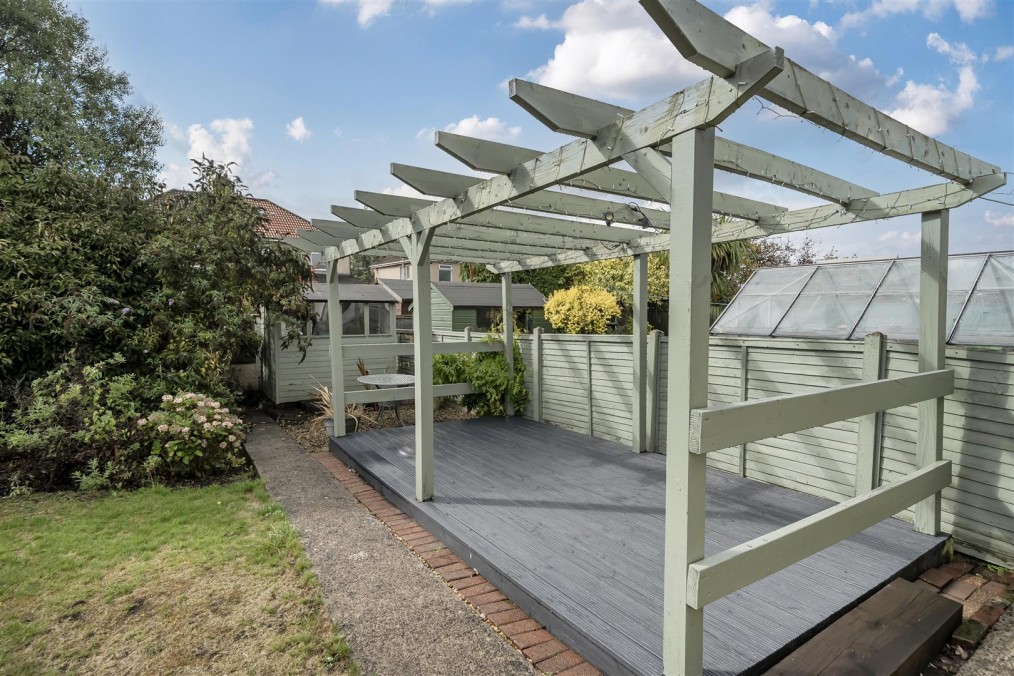 Thiery Road, Brislington, Bristol