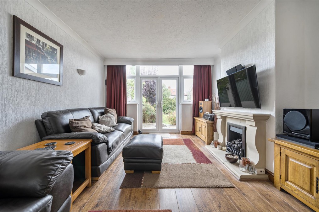 Thiery Road, Brislington, Bristol