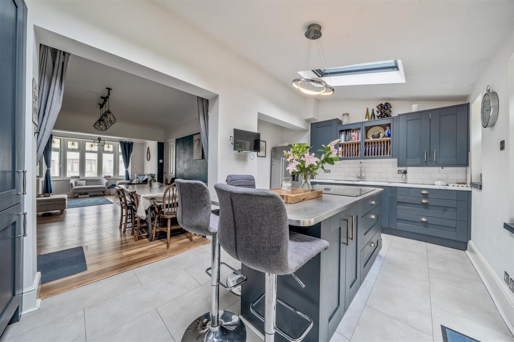 Kenneth Road, Bristol