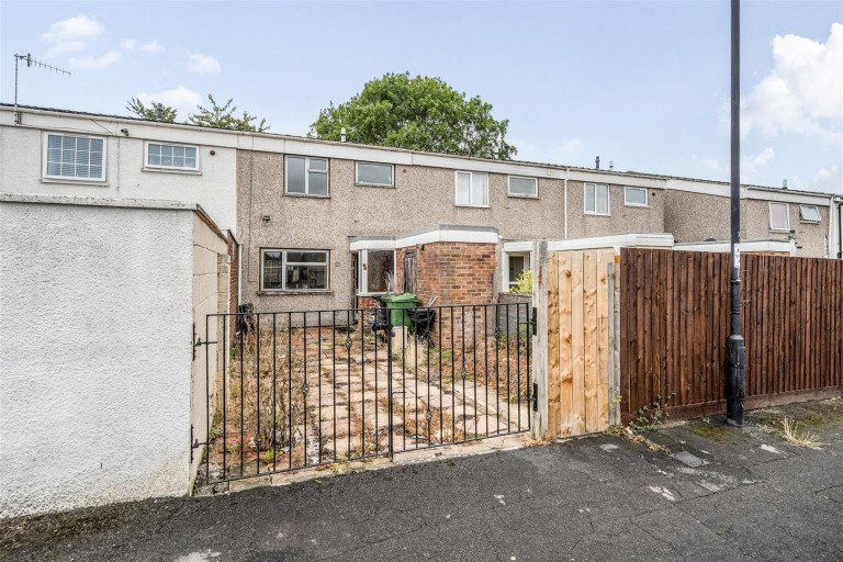 Two Acres Road, Hengrove, Bristol