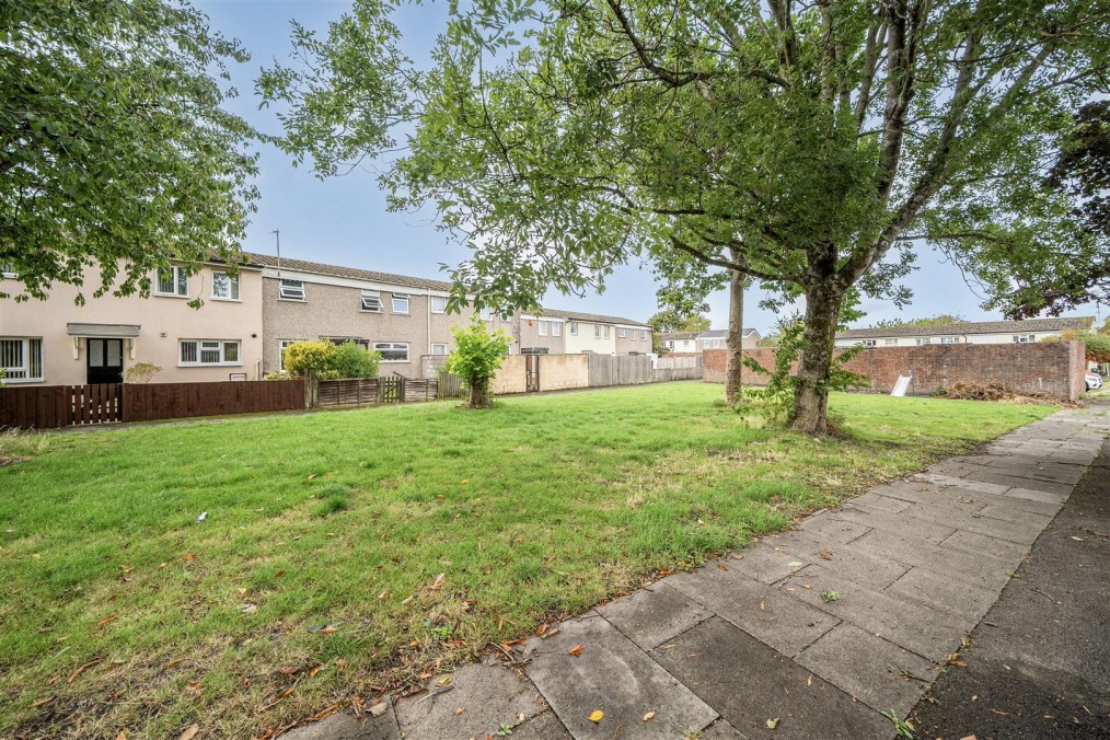 Two Acres Road, Hengrove, Bristol