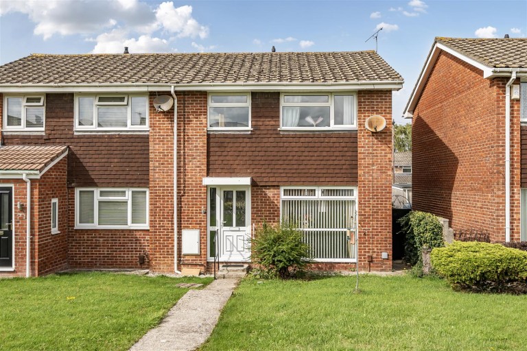 Charter Walk, Hengrove, Bristol