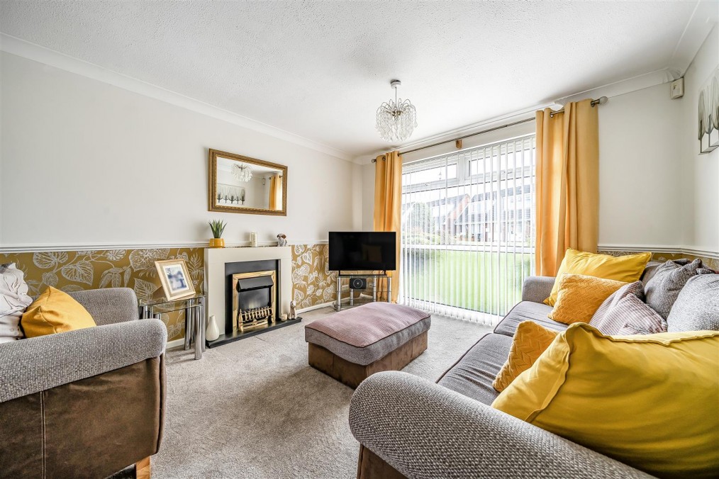 Charter Walk, Hengrove, Bristol