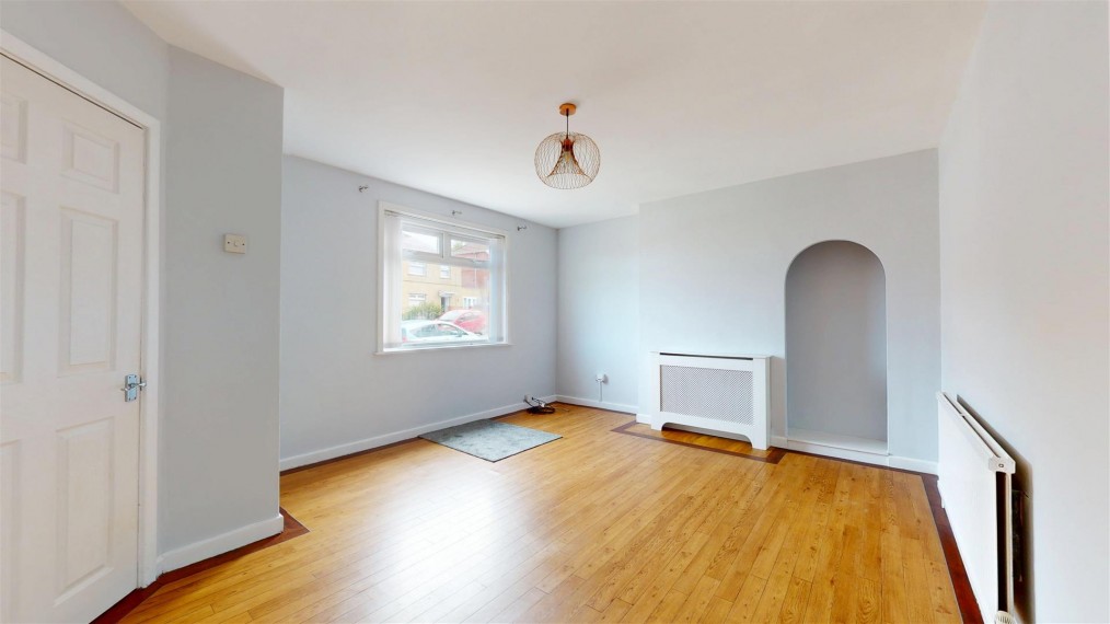 Donegal Road, Knowle, Bristol