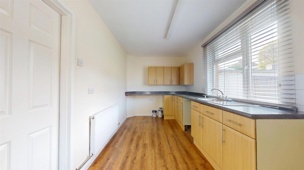 Donegal Road, Knowle, Bristol