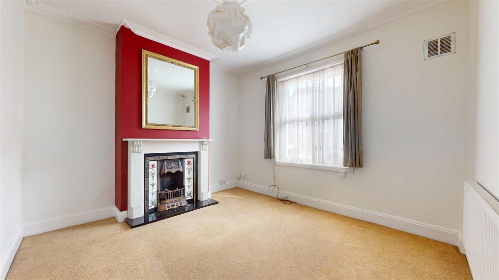 Oxford Street, Totterdown, Bristol