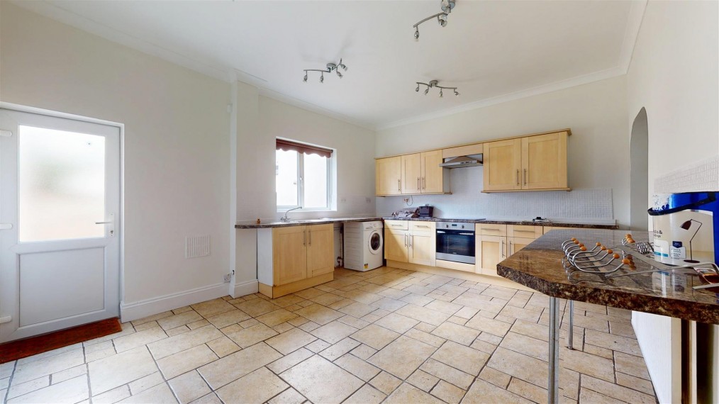 Oxford Street, Totterdown, Bristol