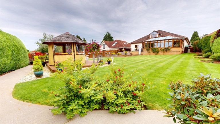 Wellsway, Keynsham, Bristol