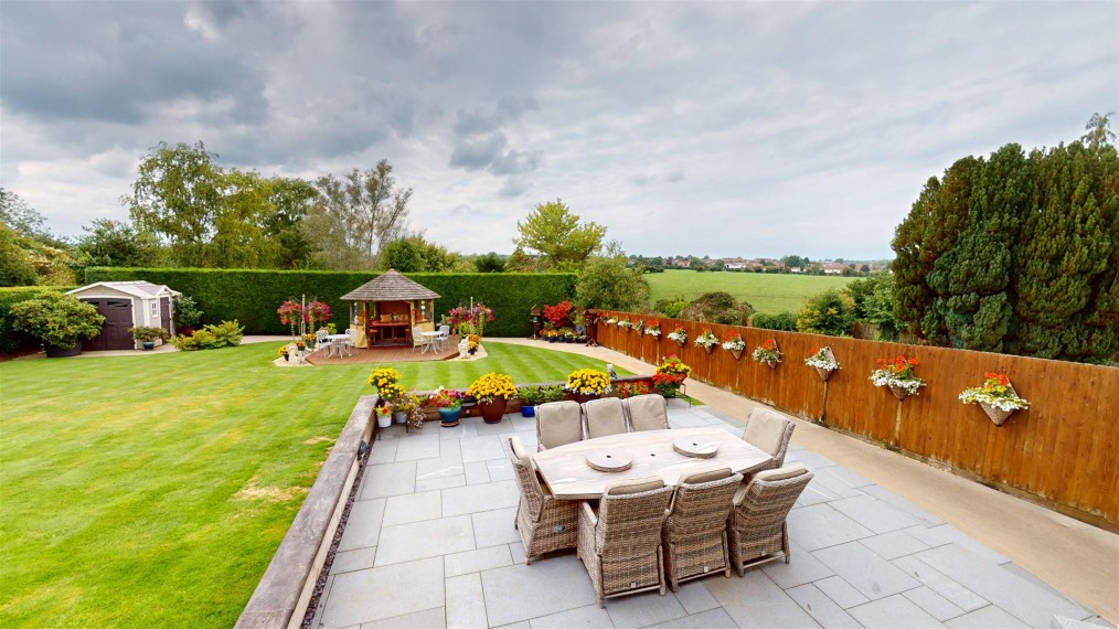 Wellsway, Keynsham, Bristol